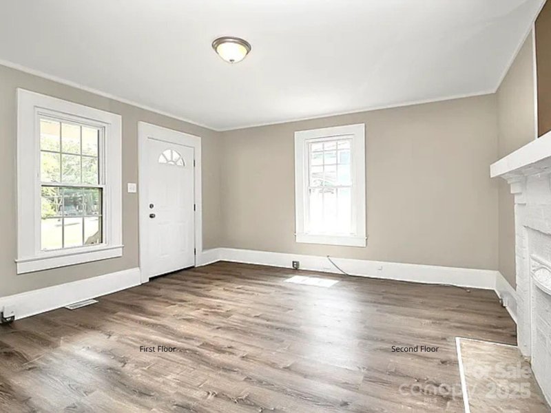 Property image 4 at 1004 Vanizer Street, Charlotte, NC 28208