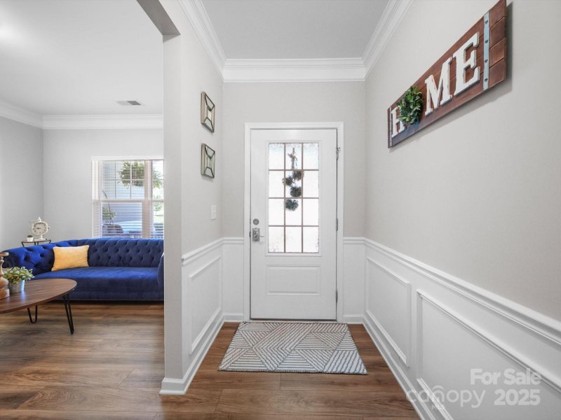 Property image 2 at 117 Autumn Mist Road, Statesville, NC 28677