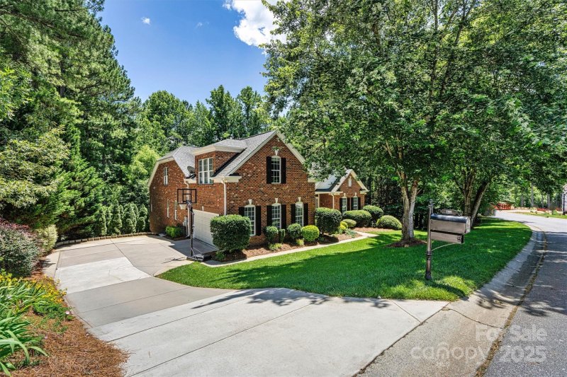 Property image 3 at 1399 Verdict Ridge Drive, Denver, NC 28037