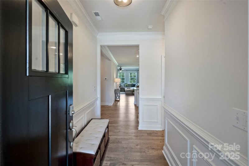 Property image 4 at 336 Secretariat Drive, Iron Station, NC 28080