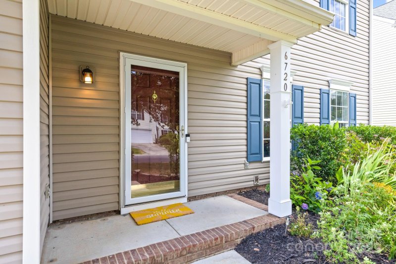 Property image 2 at 6720 Long Nook Lane, Indian Trail, NC 28079