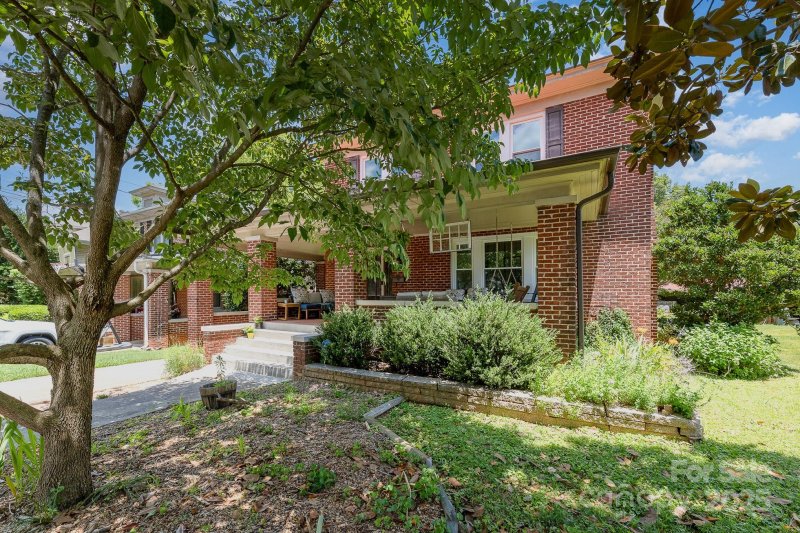 Property image 2 at 206 Mitchell Avenue, Salisbury, NC 28144