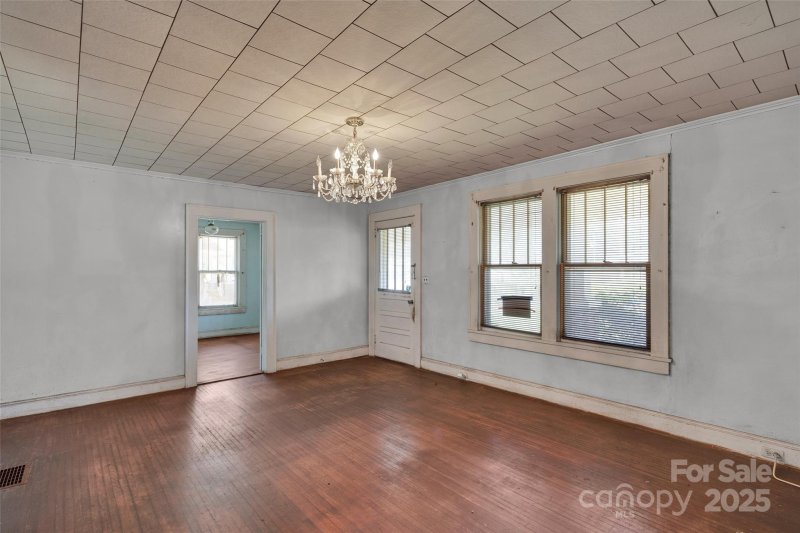 Property image 2 of 226 S Morrow Avenue in Morrow Heights, Albemarle, NC 28001