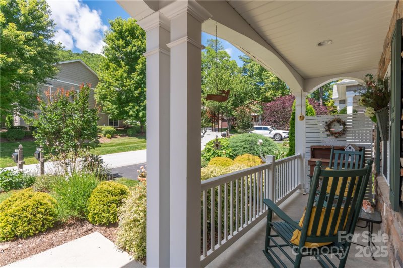 Property image 3 at 190 Shaws Creek Farm Road, Hendersonville, NC 28739