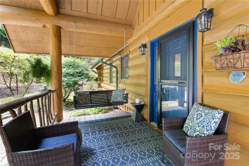 Property image 2 of 205 Chestnut Village in Wolf Laurel, Mars Hill, NC 28754