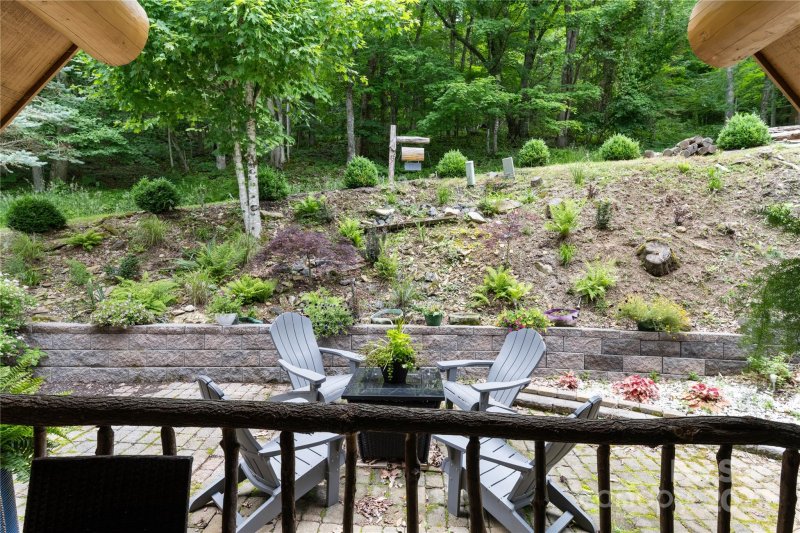 Property image 3 of 205 Chestnut Village in Wolf Laurel, Mars Hill, NC 28754