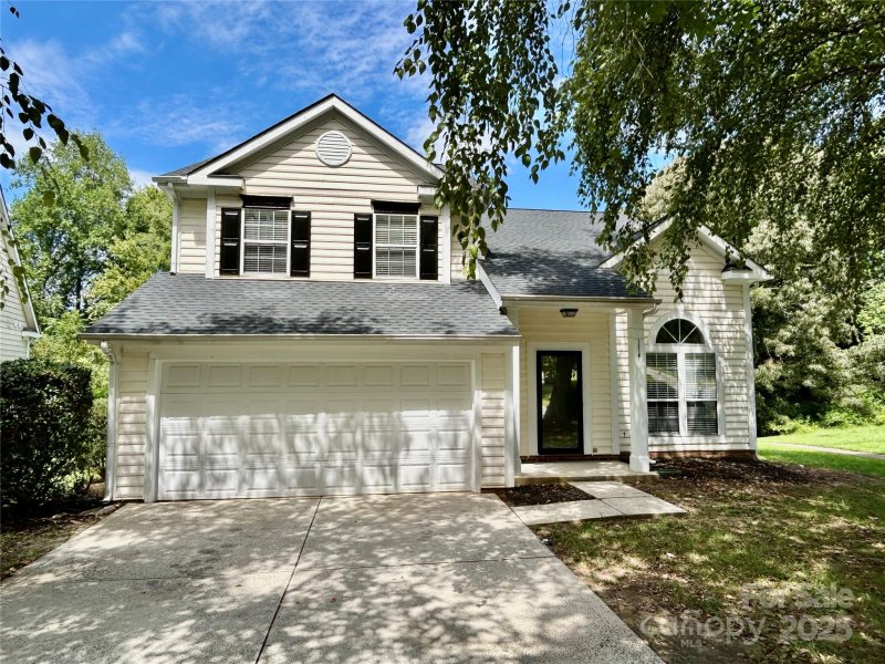 Property image 2 at 1516 Gordon Walters Drive, Charlotte, NC 28213