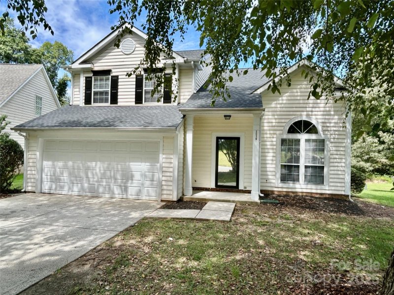 Property image 3 at 1516 Gordon Walters Drive, Charlotte, NC 28213