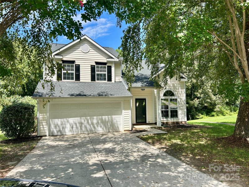 Property image 4 at 1516 Gordon Walters Drive, Charlotte, NC 28213