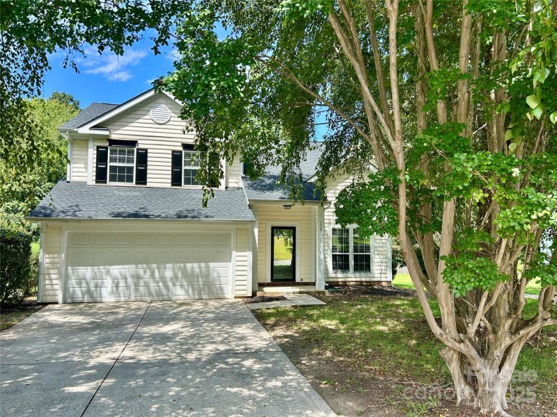 Property image 5 at 1516 Gordon Walters Drive, Charlotte, NC 28213