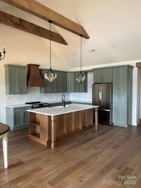 Property image 2 at 126 Chepstow Place, Black Mountain, NC 28711