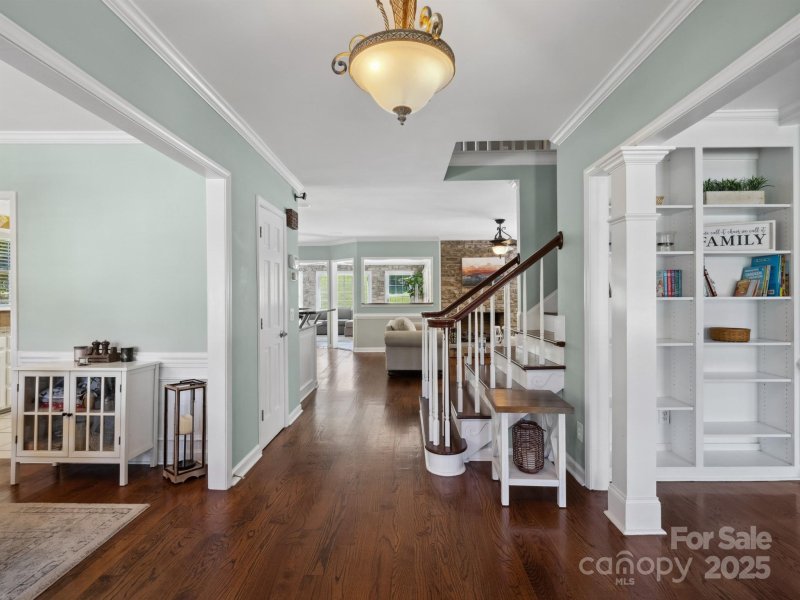 Property image 3 at 165 Cottontail Lane, Concord, NC 28025