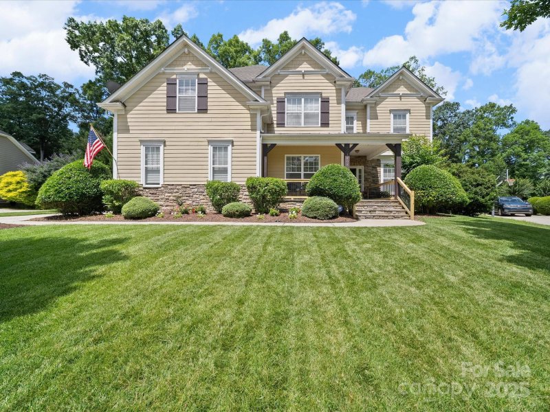 1808 Mill Chase Lane