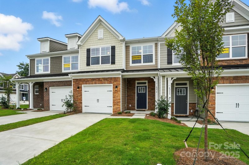 Property image 2 of 6274 Tea Olive Drive in Harrisburg Village, Harrisburg, NC 28075