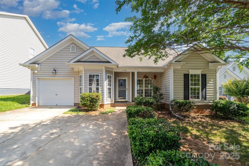 Property image 3 at 168 Devon Forest Drive, Mooresville, NC 28115