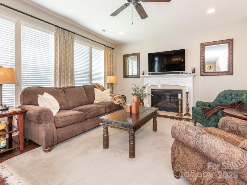 Property image 2 at 1109 Saratoga Boulevard, Indian Trail, NC 28079