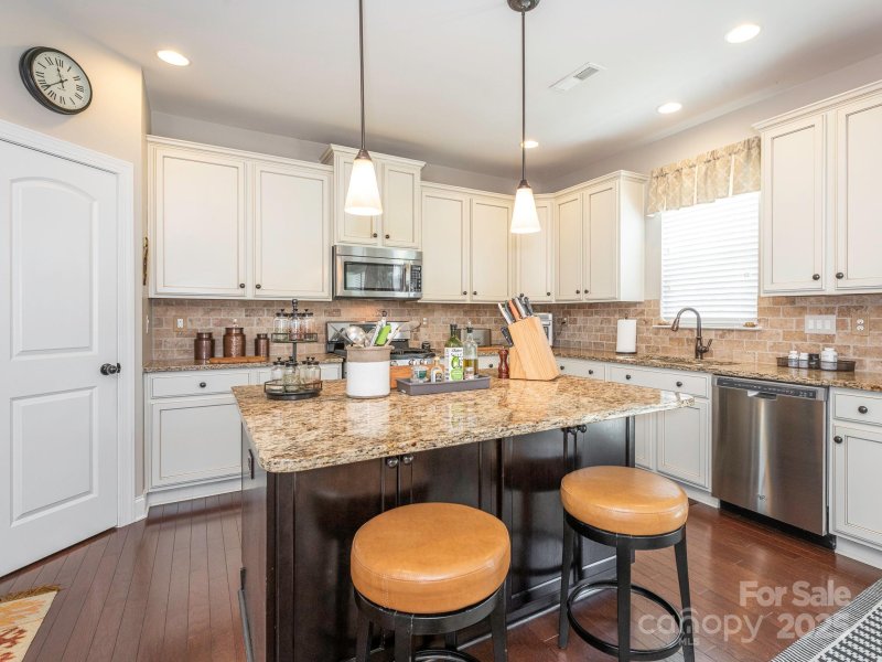 Property image 4 at 1109 Saratoga Boulevard, Indian Trail, NC 28079