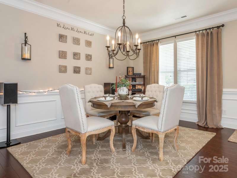 Property image 5 at 1109 Saratoga Boulevard, Indian Trail, NC 28079