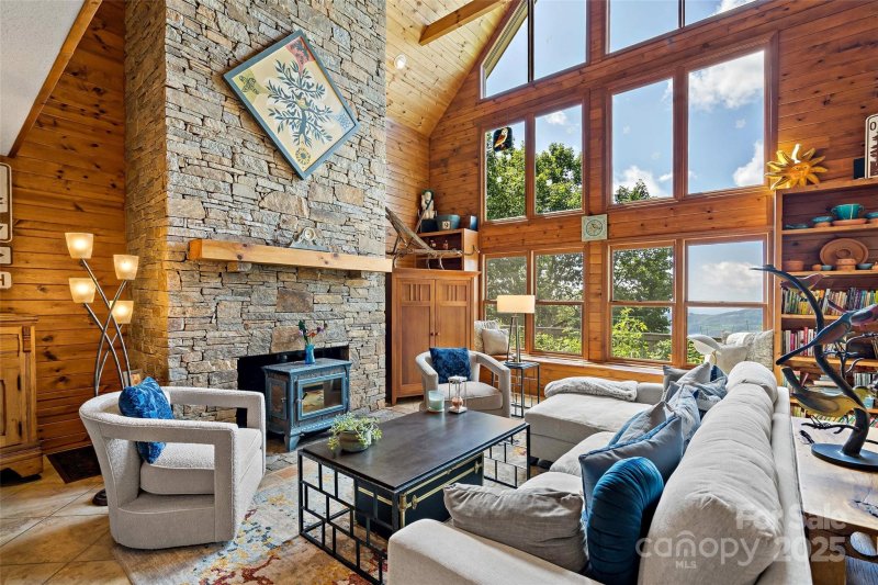 Property image 2 of 62 Skyline Drive in Gateway Mountain, Old Fort, NC 28762