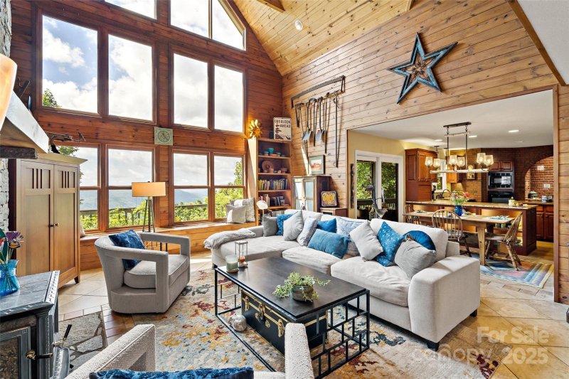 Property image 3 of 62 Skyline Drive in Gateway Mountain, Old Fort, NC 28762