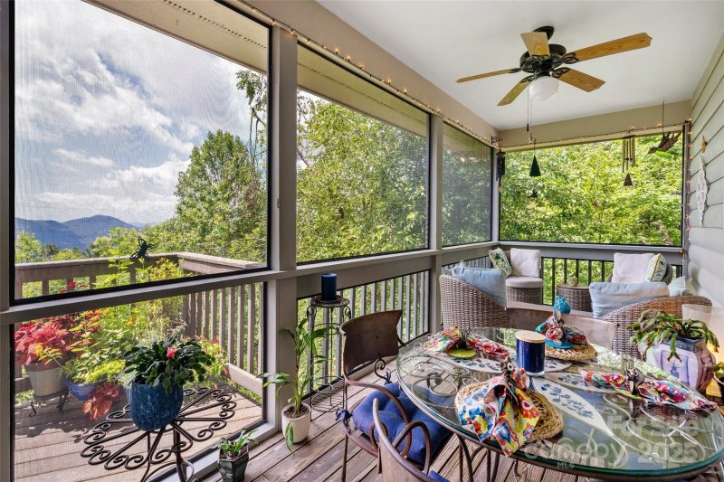 Property image 5 of 62 Skyline Drive in Gateway Mountain, Old Fort, NC 28762