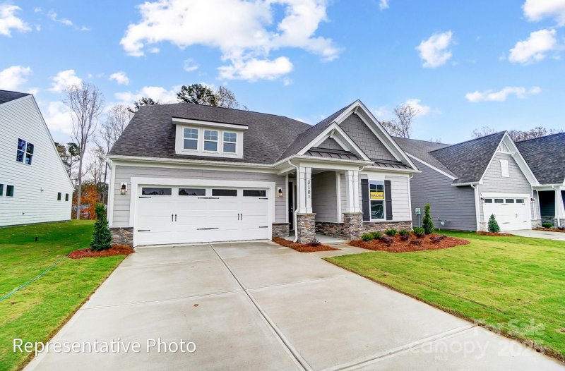Property image 3 of 1425 Ardmore Drive in Laurelbrook, Sherrills Ford, NC 28673