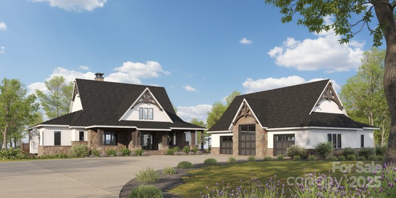 Property image 2 of Tbd Lot 215 Thunderhill Trail in Firethorn, Blowing Rock, NC 28605