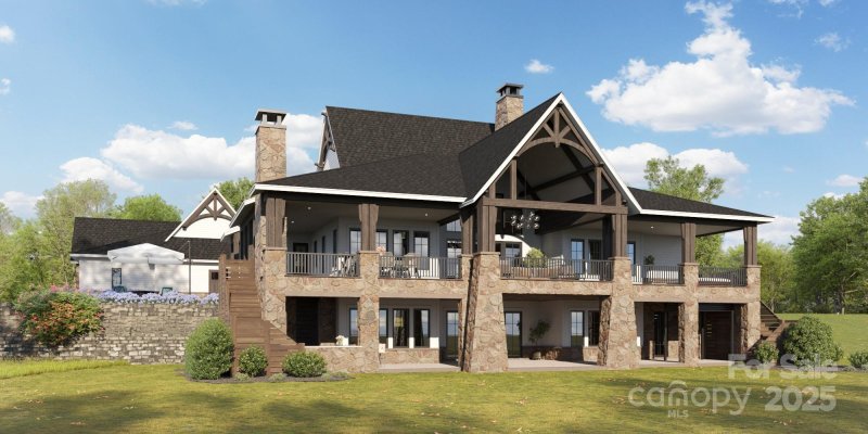 Property image 3 of Tbd Lot 215 Thunderhill Trail in Firethorn, Blowing Rock, NC 28605