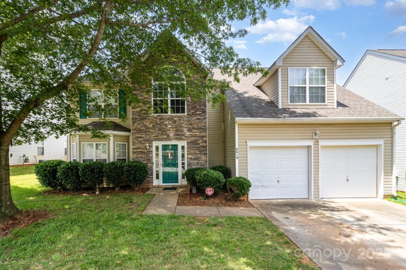6619 Bittinger Court