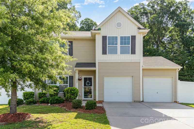 Property image 4 at 523 Smokehouse Lane, Albemarle, NC 28001