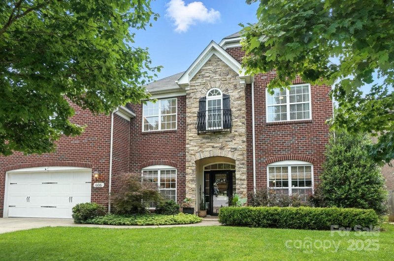 Property image 2 at 606 Vega Street, Concord, NC 28027