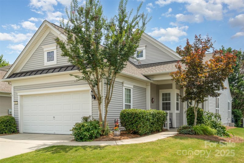 Property image 2 of 4079 Murray Street in Sun City Carolina Lakes, Fort Mill, SC 29707