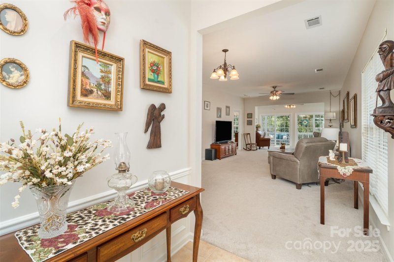 Property image 5 of 4079 Murray Street in Sun City Carolina Lakes, Fort Mill, SC 29707
