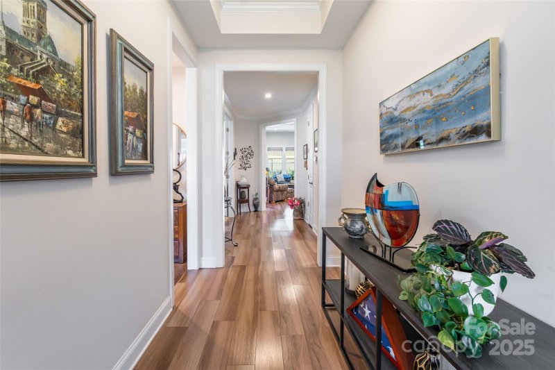 Property image 3 at 8516 Profit Lane, Charlotte, NC 28215