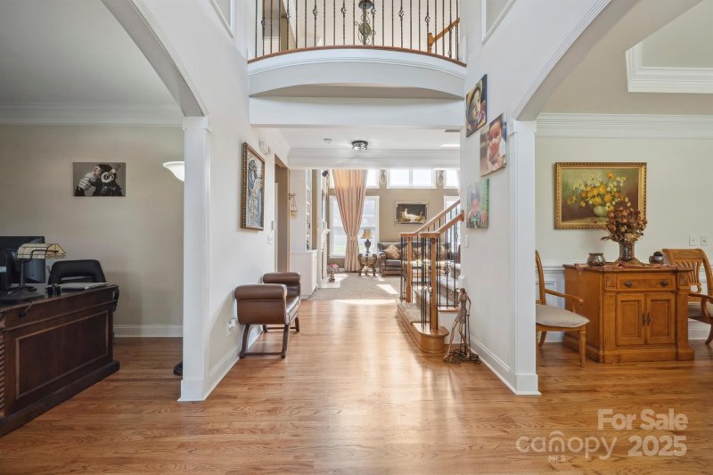 Property image 5 of 12004 New Bond Drive in Latta Springs, Huntersville, NC 28078