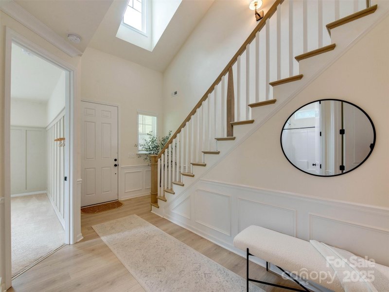 Property image 2 at 16108 Langston Drive, Charlotte, NC 28278