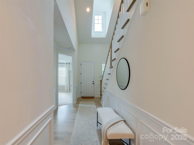 Property image 3 at 16108 Langston Drive, Charlotte, NC 28278