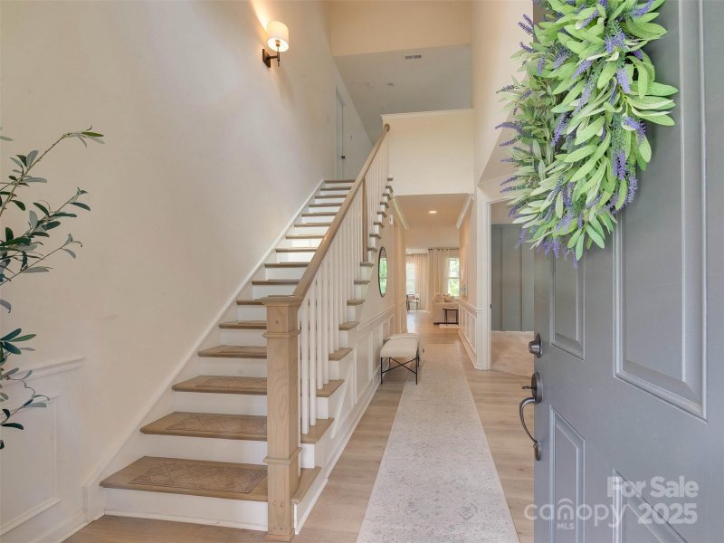 Property image 4 at 16108 Langston Drive, Charlotte, NC 28278