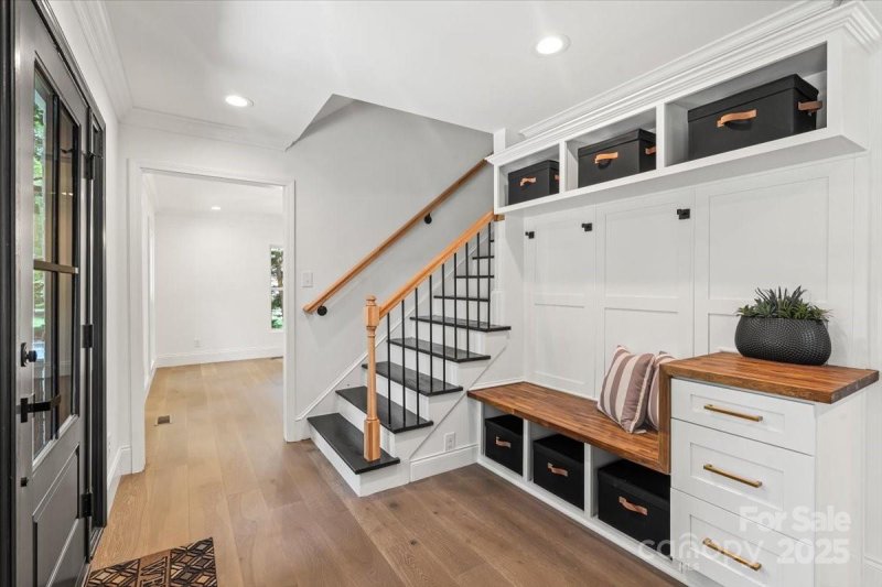 Property image 3 of 9830 Spring Harvest Drive in Farmwood, Mint Hill, NC 28227