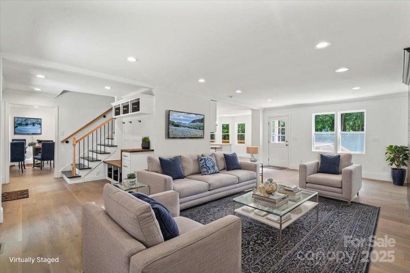 Property image 4 of 9830 Spring Harvest Drive in Farmwood, Mint Hill, NC 28227