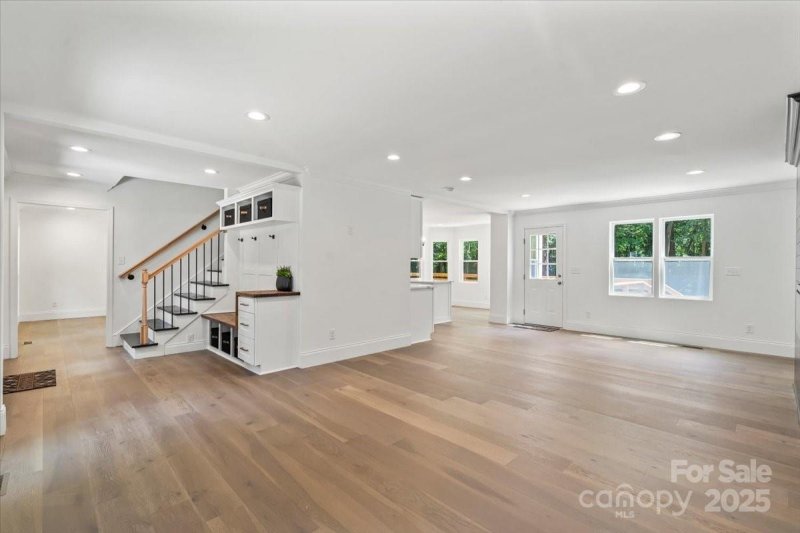 Property image 5 of 9830 Spring Harvest Drive in Farmwood, Mint Hill, NC 28227