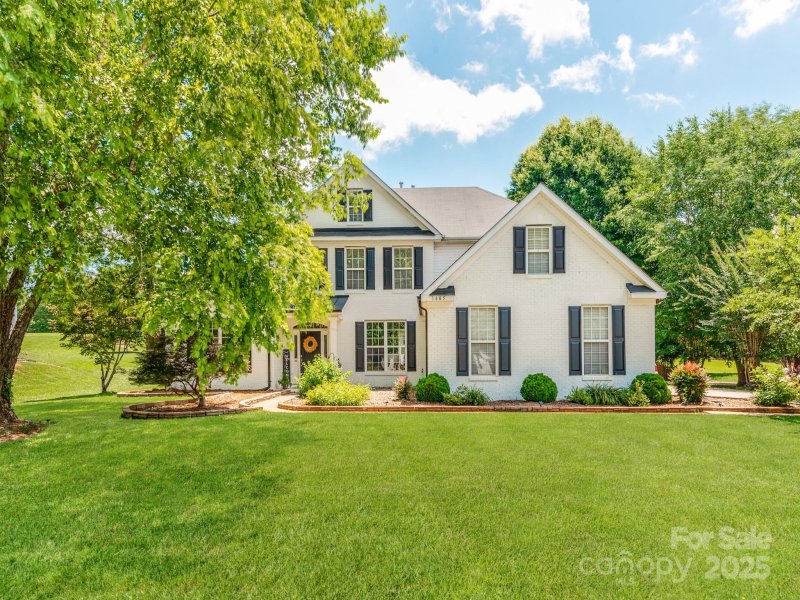 1605 Ambergate Drive