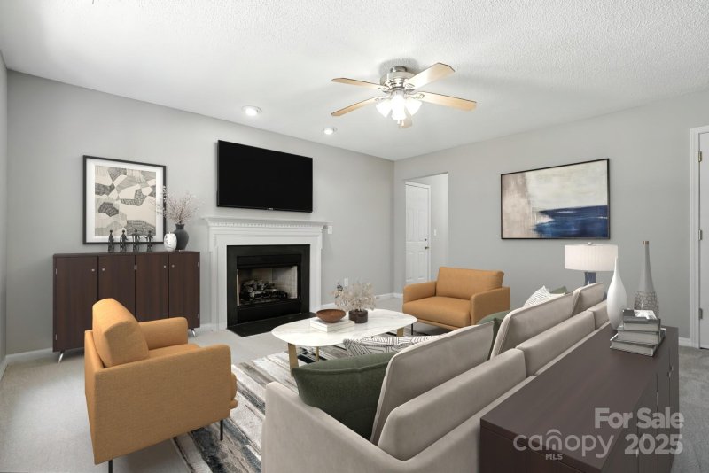 Property image 3 of 14658 Laura Michelle Road in Stone Hollow, Huntersville, NC 28078