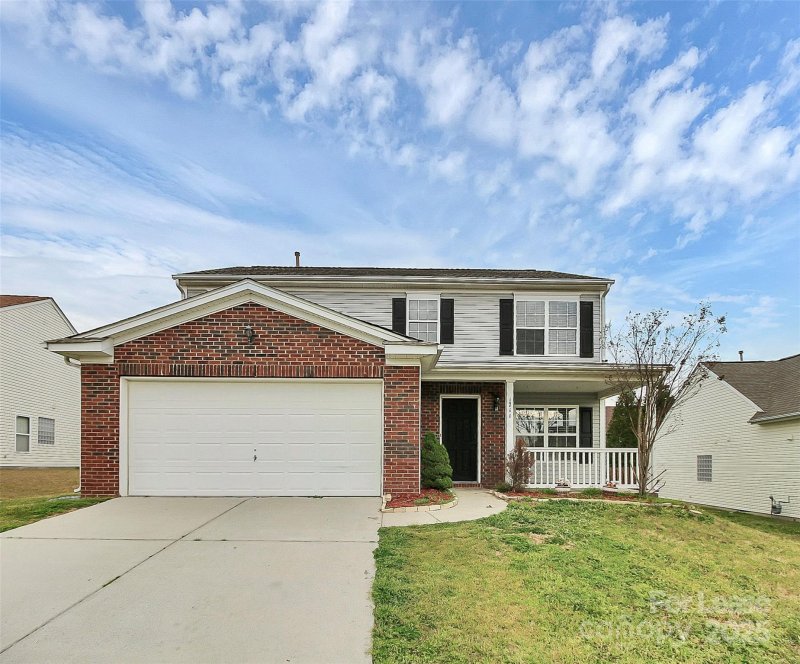 1711 Rustic Arch Way