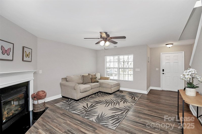 Property image 5 at 1711 Rustic Arch Way, Huntersville, NC 28078