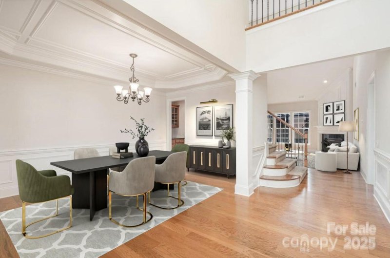 Property image 4 of 2100 Goddard Way in The Chimneys Of Marvin, Waxhaw, NC 28173