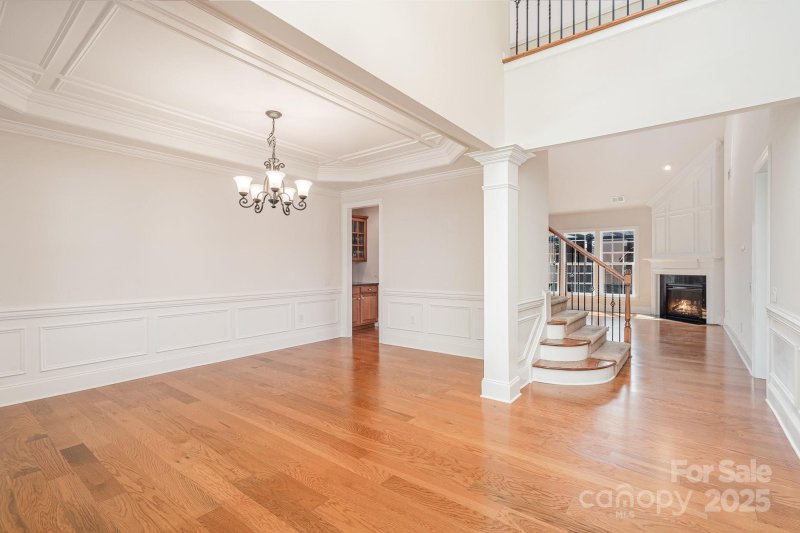 Property image 5 of 2100 Goddard Way in The Chimneys Of Marvin, Waxhaw, NC 28173