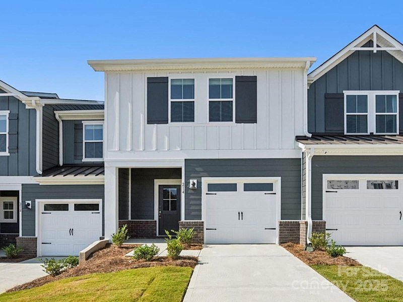 214 Tiger Lily Drive