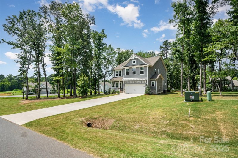 Property image 2 at 5499 Angus Drive, Stanfield, NC 28163