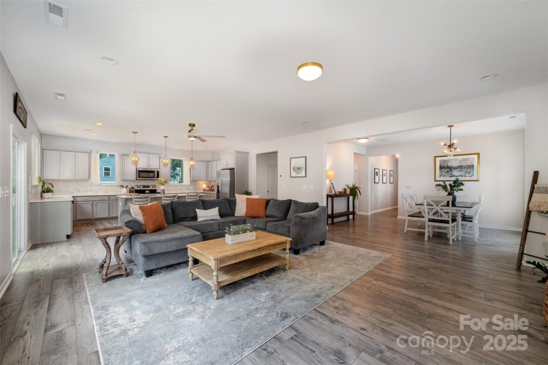 Property image 3 at 5499 Angus Drive, Stanfield, NC 28163